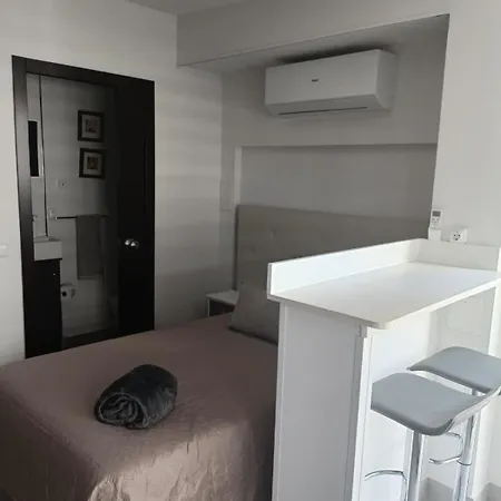 Estudio Estepona