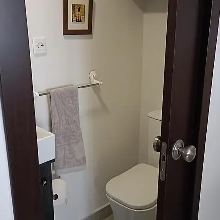 Apartment Estudio Estepona