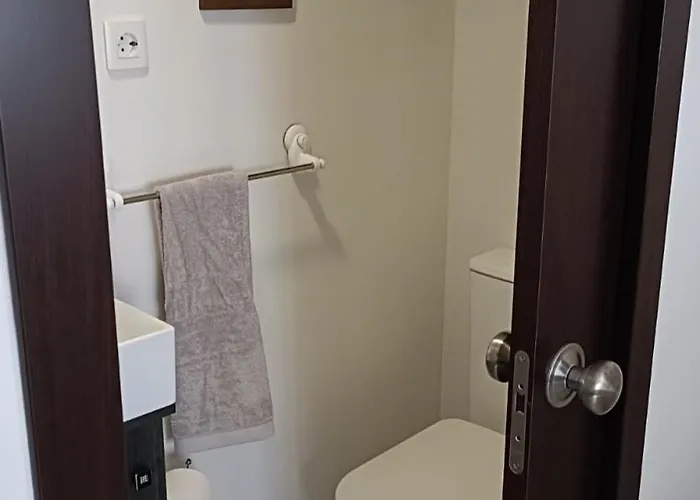 Apartamento Estudio Estepona