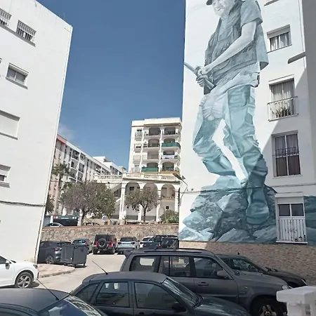 Apartamento Estudio