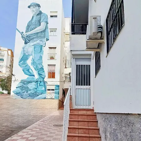 Apartamento Estudio *